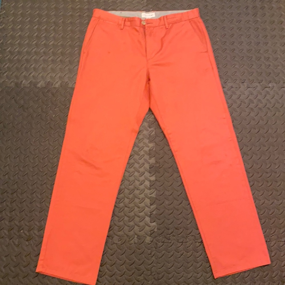 J.crew pants